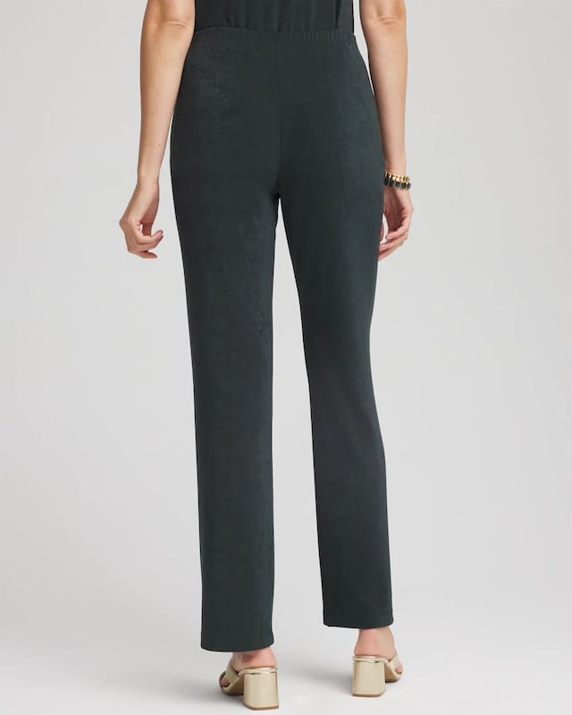 Petite Travelers No Tummy Pants - image 3